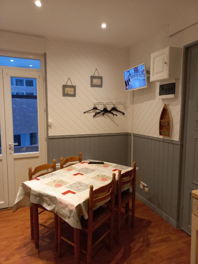 Au Petit Marin Apartment